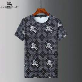 Picture of Burberry T Shirts Short _SKUBurberryM-3XL24cx0120354
